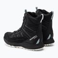 Moteriški žygio batai Merrell Bravada Edge 2 Thermo Mid WP black/arona 3