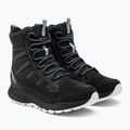 Moteriški žygio batai Merrell Bravada Edge 2 Thermo Mid WP black/arona 4