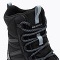 Moteriški žygio batai Merrell Bravada Edge 2 Thermo Mid WP black/arona 8
