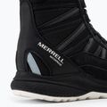 Moteriški žygio batai Merrell Bravada Edge 2 Thermo Mid WP black/arona 9