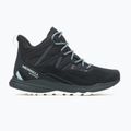 Moteriški turistiniai batai Merrell Bravada Edge 2 Thermo Demi Wp black/arona 8