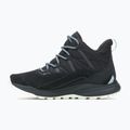 Moteriški turistiniai batai Merrell Bravada Edge 2 Thermo Demi Wp black/arona 9