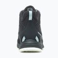 Moteriški turistiniai batai Merrell Bravada Edge 2 Thermo Demi Wp black/arona 10