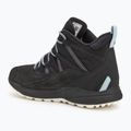 Moteriški turistiniai batai Merrell Bravada Edge 2 Thermo Demi Wp black/arona 3