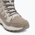 Moteriški žieminiai batai Merrell Bravada Edge 2 Thermo Mid grey 7