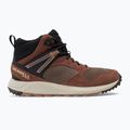 Vyriški Merrell Wildwood Sneaker Boot Mid WP žygio batai bracken 2