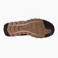 Vyriški Merrell Wildwood Sneaker Boot Mid WP žygio batai bracken 5