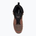 Vyriški Merrell Wildwood Sneaker Boot Mid WP žygio batai bracken 6