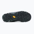 Vyriški žygio batai Merrell Moav 3 Thermo Mid WP black 15