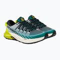 Merrell Agility Peak 4 green vyriški bėgimo bateliai J036841 4