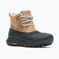 Moteriški turistiniai batai Merrell Siren 4 Thermo Demi WP tabacco 7