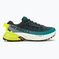Moteriški bėgimo bateliai Merrell Agility Peak 4 GTX jade 2