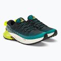Moteriški bėgimo bateliai Merrell Agility Peak 4 GTX jade 4