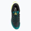 Moteriški bėgimo bateliai Merrell Agility Peak 4 GTX jade 6