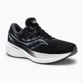 Vyriški bėgimo bateliai Saucony Triumph 20 black S20759