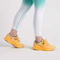 Moteriški bėgimo bateliai Saucony Guide 15 yellow S10684 2