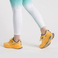 Moteriški bėgimo bateliai Saucony Guide 15 yellow S10684 3