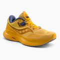 Moteriški bėgimo bateliai Saucony Guide 15 yellow S10684