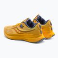 Moteriški bėgimo bateliai Saucony Guide 15 yellow S10684 5