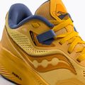Moteriški bėgimo bateliai Saucony Guide 15 yellow S10684 10