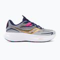 Moteriški bėgimo bateliai Saucony Ride 15 grey S10729-40 4