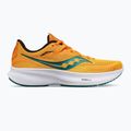 Vyriški bėgimo bateliai Saucony Ride 15 yellow S20729 10