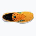 Vyriški bėgimo bateliai Saucony Ride 15 yellow S20729 12