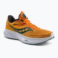 Vyriški bėgimo bateliai Saucony Ride 15 yellow S20729