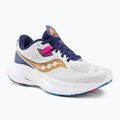 Vyriški bėgimo bateliai Saucony Guide 15 prospect glass