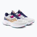 Vyriški bėgimo bateliai Saucony Guide 15 prospect glass 4