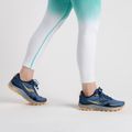 Moteriški bėgimo bateliai Saucony Peregrine 12 navy blue S10737 2