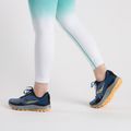 Moteriški bėgimo bateliai Saucony Peregrine 12 navy blue S10737 3