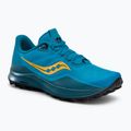 Vyriški bėgimo bateliai Saucony Peregrine 12 blue S20737