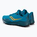 Vyriški bėgimo bateliai Saucony Peregrine 12 blue S20737 3