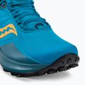 Vyriški bėgimo bateliai Saucony Peregrine 12 blue S20737 7