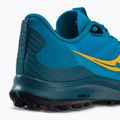 Vyriški bėgimo bateliai Saucony Peregrine 12 blue S20737 9