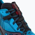 Vyriški bėgimo bateliai Saucony Endorphin Edge ocean/black 8