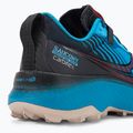 Vyriški bėgimo bateliai Saucony Endorphin Edge ocean/black 9