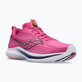 Moteriški bėgimo bateliai Saucony Kinvara 13 prospect/quartz 10