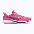 Moteriški bėgimo bateliai Saucony Kinvara 13 prospect/quartz 11