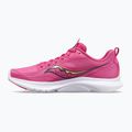 Moteriški bėgimo bateliai Saucony Kinvara 13 prospect/quartz 12