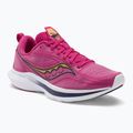 Moteriški bėgimo bateliai Saucony Kinvara 13 prospect/quartz