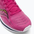 Moteriški bėgimo bateliai Saucony Kinvara 13 prospect/quartz 7