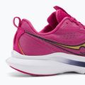 Moteriški bėgimo bateliai Saucony Kinvara 13 prospect/quartz 9