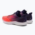 Vyriški bėgimo bateliai Saucony Kinvara 13 night lite 4