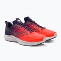 Vyriški bėgimo bateliai Saucony Kinvara 13 night lite 5