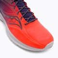 Vyriški bėgimo bateliai Saucony Kinvara 13 night lite 8