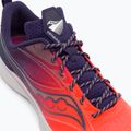 Vyriški bėgimo bateliai Saucony Kinvara 13 night lite 9