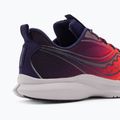 Vyriški bėgimo bateliai Saucony Kinvara 13 night lite 10