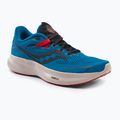 Vyriški bėgimo bateliai Saucony Ride 15 blue S20729